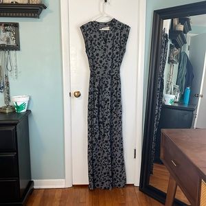 Michael Kors jumpsuit. Medium